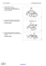 Предварительный просмотр 84 страницы Alfa Laval 881145-09-01/7 Manual