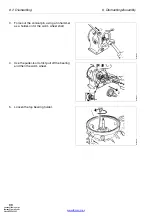 Предварительный просмотр 88 страницы Alfa Laval 881145-09-01/7 Manual