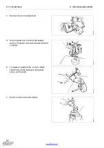 Предварительный просмотр 92 страницы Alfa Laval 881145-09-01/7 Manual