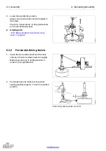 Предварительный просмотр 94 страницы Alfa Laval 881145-09-01/7 Manual