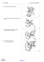 Предварительный просмотр 96 страницы Alfa Laval 881145-09-01/7 Manual