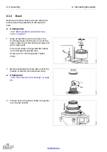 Предварительный просмотр 98 страницы Alfa Laval 881145-09-01/7 Manual