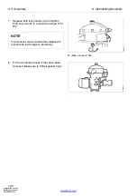 Предварительный просмотр 100 страницы Alfa Laval 881145-09-01/7 Manual