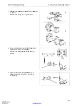 Предварительный просмотр 103 страницы Alfa Laval 881145-09-01/7 Manual