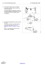 Предварительный просмотр 104 страницы Alfa Laval 881145-09-01/7 Manual