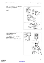 Предварительный просмотр 105 страницы Alfa Laval 881145-09-01/7 Manual