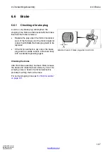 Предварительный просмотр 107 страницы Alfa Laval 881145-09-01/7 Manual