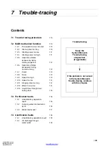 Предварительный просмотр 109 страницы Alfa Laval 881145-09-01/7 Manual