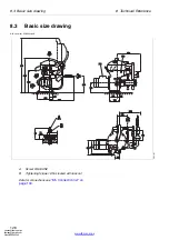 Предварительный просмотр 126 страницы Alfa Laval 881145-09-01/7 Manual