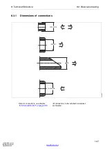 Предварительный просмотр 127 страницы Alfa Laval 881145-09-01/7 Manual