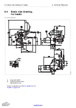 Предварительный просмотр 128 страницы Alfa Laval 881145-09-01/7 Manual