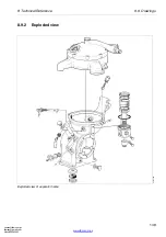 Предварительный просмотр 149 страницы Alfa Laval 881145-09-01/7 Manual