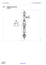 Предварительный просмотр 150 страницы Alfa Laval 881145-09-01/7 Manual