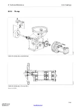 Предварительный просмотр 151 страницы Alfa Laval 881145-09-01/7 Manual