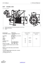 Предварительный просмотр 154 страницы Alfa Laval 881145-09-01/7 Manual