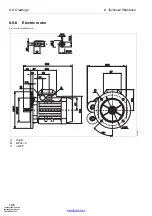 Предварительный просмотр 156 страницы Alfa Laval 881145-09-01/7 Manual