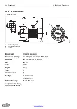 Предварительный просмотр 158 страницы Alfa Laval 881145-09-01/7 Manual