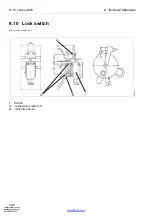 Предварительный просмотр 160 страницы Alfa Laval 881145-09-01/7 Manual