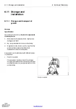 Предварительный просмотр 164 страницы Alfa Laval 881145-09-01/7 Manual