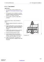 Предварительный просмотр 169 страницы Alfa Laval 881145-09-01/7 Manual