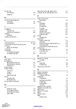 Предварительный просмотр 176 страницы Alfa Laval 881145-09-01/7 Manual