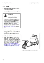 Preview for 20 page of Alfa Laval 881176-09-01/1 Instruction Book