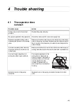 Preview for 25 page of Alfa Laval 881176-09-01/1 Instruction Book