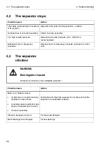 Preview for 26 page of Alfa Laval 881176-09-01/1 Instruction Book