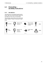 Preview for 31 page of Alfa Laval 881176-09-01/1 Instruction Book