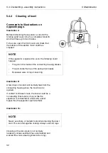 Preview for 32 page of Alfa Laval 881176-09-01/1 Instruction Book