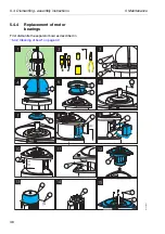 Preview for 38 page of Alfa Laval 881176-09-01/1 Instruction Book