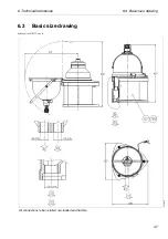 Preview for 47 page of Alfa Laval 881176-09-01/1 Instruction Book