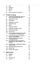 Preview for 4 page of Alfa Laval 9016159-80 Instruction Manual