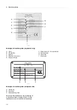 Preview for 12 page of Alfa Laval 9016159-80 Instruction Manual