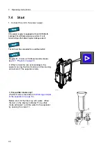 Preview for 40 page of Alfa Laval 9016159-80 Instruction Manual