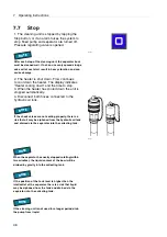 Preview for 46 page of Alfa Laval 9016159-80 Instruction Manual