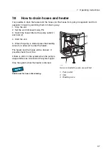 Preview for 47 page of Alfa Laval 9016159-80 Instruction Manual