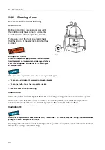 Preview for 58 page of Alfa Laval 9016159-80 Instruction Manual