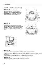 Preview for 60 page of Alfa Laval 9016159-80 Instruction Manual