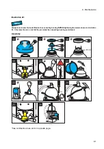 Preview for 61 page of Alfa Laval 9016159-80 Instruction Manual