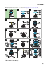 Preview for 65 page of Alfa Laval 9016159-80 Instruction Manual