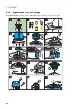 Preview for 66 page of Alfa Laval 9016159-80 Instruction Manual