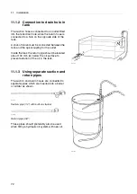 Preview for 72 page of Alfa Laval 9016159-80 Instruction Manual