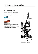 Preview for 73 page of Alfa Laval 9016159-80 Instruction Manual