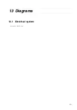 Preview for 75 page of Alfa Laval 9016159-80 Instruction Manual