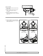 Предварительный просмотр 2 страницы Alfa Laval 9611-99-5750 Mounting Instructions