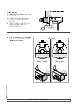 Предварительный просмотр 2 страницы Alfa Laval 9611-99-5751 Mounting Instructions