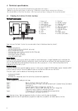 Preview for 8 page of Alfa Laval 9612-5627-02 Instruction Manual