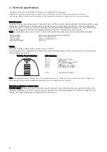 Preview for 10 page of Alfa Laval 9612-5627-02 Instruction Manual