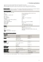 Preview for 11 page of Alfa Laval 9612-5627-02 Instruction Manual